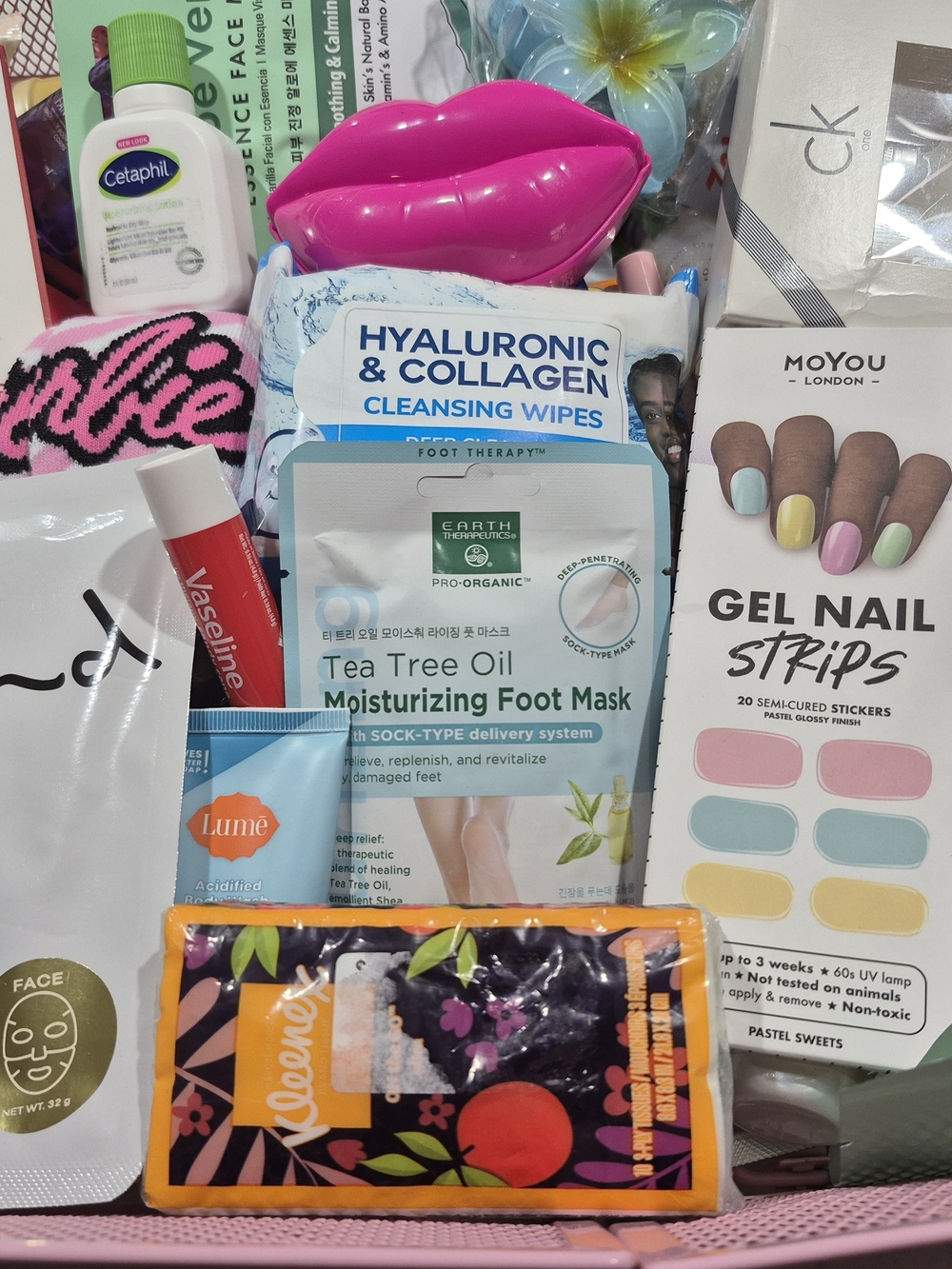 MOTHERS DAY Beauty Bundles I Woke up Like This | 1 Scoop